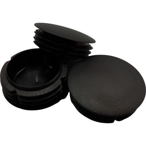 Embout profilé, bouchon lenticulaire, Fi50, lot de 20 (1/5)