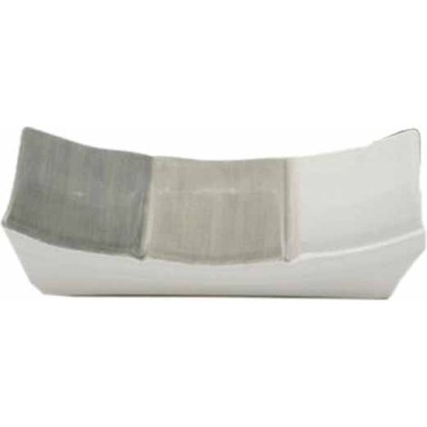 Porta sapone serie mystique in ceramica (1/3)
