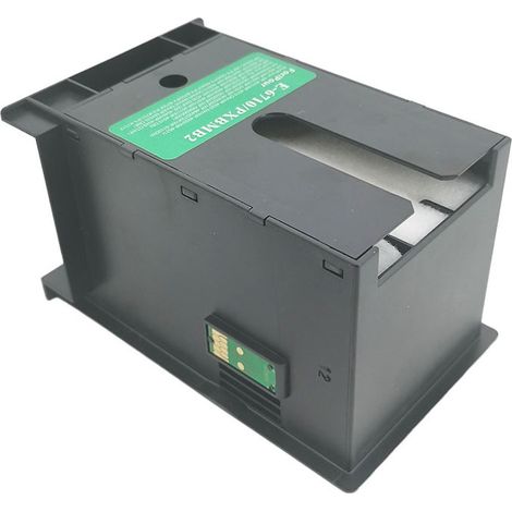 Bouteilles d'encre de rechange pour imprimantes Epson WP-4530/WP-4540/WP-4011/WP-4531/WP-4025