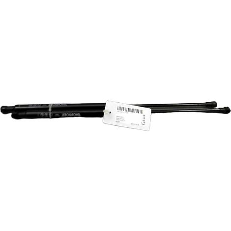 [PRODUIT D'OCCASION] Verin Hayon G PEUGEOT 206 + 2009-2013 ♻️ Ref Oe. 8731e6 - Garantie à vie (1/2)