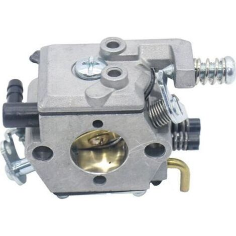 Carburateur Walbro 4100 41cc 3800 38cc avec contrôle automatique (1/4)