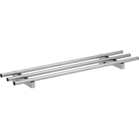 Glissière à plateaux KST2200 Plus - Bartscher (1/5)