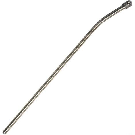 Buse de pulvérisation à pompe pression, tige pression jardin, buse brumisation télescopique pour pulvérisateur d'épaule 3 L 8 L, 37 75 cm (D) - E (1/5)