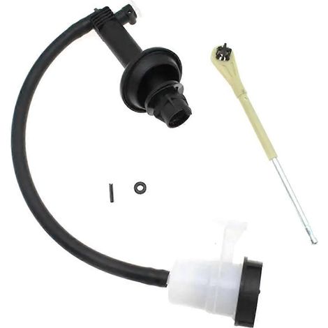 Maître-cylindre d'embrayage avec tige F57A7A543D pour moteurs B-Series 2.3L, 2.5L et 3.0L (1995-2011) F87Z7A543AA (1/4)
