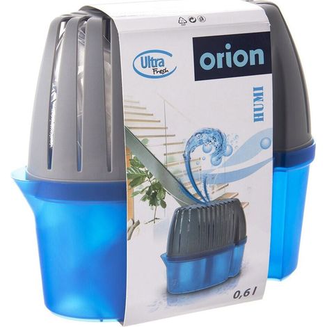 Absorbeur dhumidite avec insert ultra fresh 450 g (1/5)