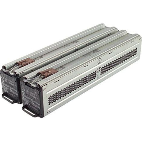 APC RBC140 OEM Ersatz Batterie vergleichbar mit orig. RBC140 (APCRBC140) (1/5)