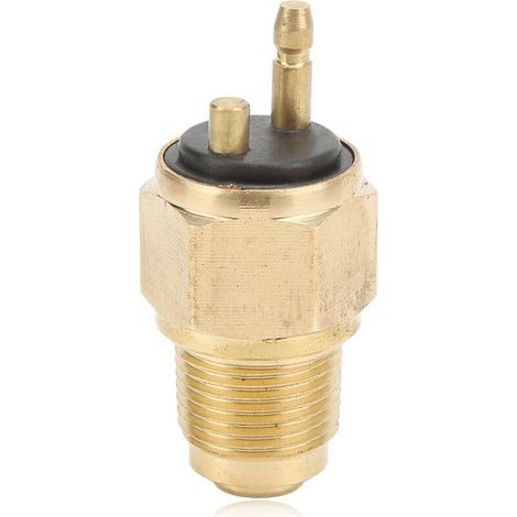 Interrupteur de capteur de ventilateur 3084284 3084192, remplacement en laiton pour POLARIS TRAIL BLAZER ES 1996 (1/4)