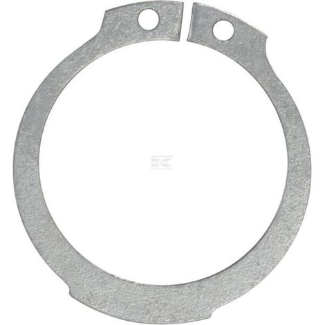 Anillo AGCO 392758X1