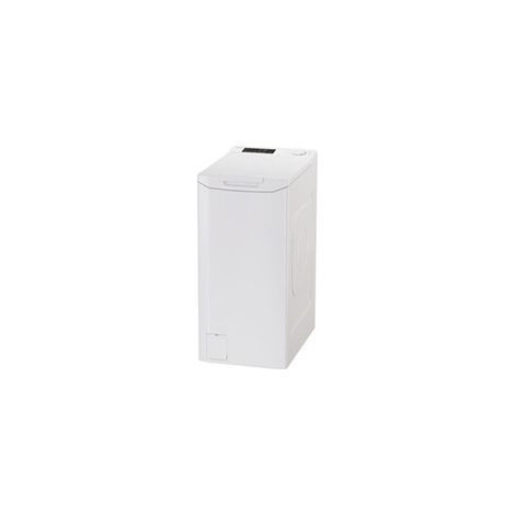 CANDY Lave-Linge Top CANDY TCA273D3S (1/5)