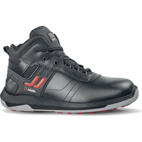 Scarpe da lavoro alte Jallatte Jalpolyxo SAS S3 HRO CI SRC - 45