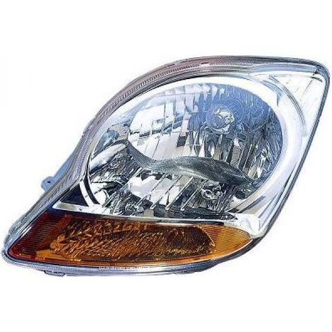 Phare avant gauche Daewoo Matiz 2005-2010