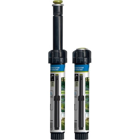 Irrigatore con ugello regolabile HUNTER 6760151M HUNTER