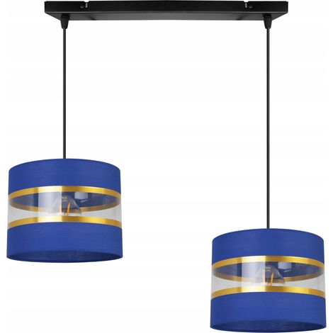 Plafonnier moderne, lustre, abat-jour (1/5)