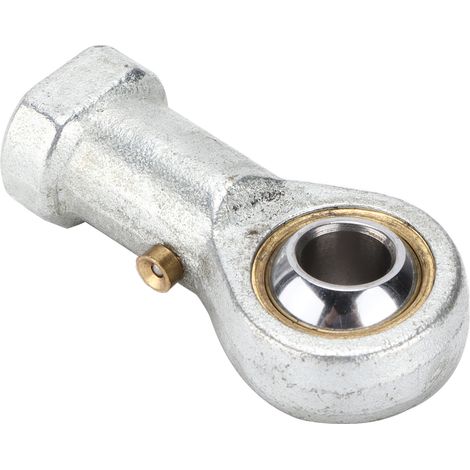Modification de rotule à filetage interne 8 mm pour voiture, rotule M8 universelle à droite (1/5)