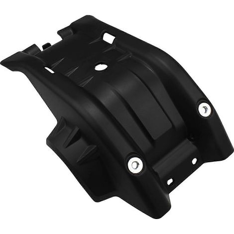 Motorschutzrahmen für Motocross-Motorräder (schwarz) (1/5)