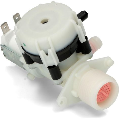 ARCELIK-BEKO 1883520100  ELETTROVALVOLA CON PRESSOSTATO SICUREZZA OM (1/5)