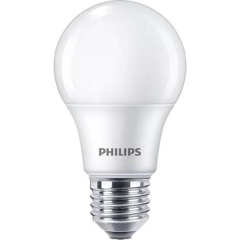 LAMPADA A LED 'GOCCIA' FREDD.6500K 13 W=100W E27 - 1521 lm
