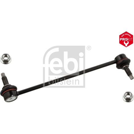 Barre / support, stabilisateur FEBI BILSTEIN 103604