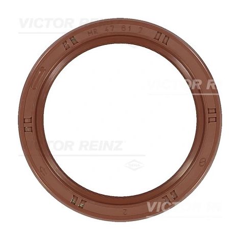 Bague d'étanchéité, arbre à cames Victor Reinz 81-53526-00 MAZDA ZL09-10-602