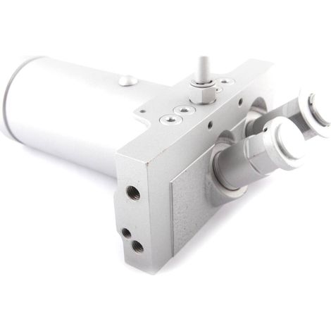 Vérin complet pour cric rouleur OH 6035 - SA 6034 - CLAS Equipements