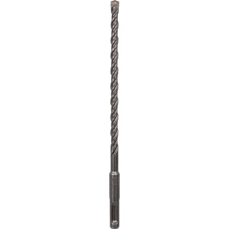Foret SDS plus pour le béton, Ø 8 mm, longueur 215 mm, accessoire pour marteau burineur (1/5)