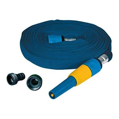 tubo da giardino brunner felix resistente agli strappi 9m (1/2)