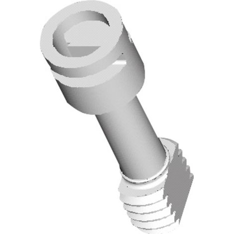 Spelsberg TK DS-ku/g 19001001 Vis de couvercle 1 pc(s)