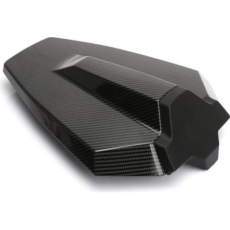 Funda de asiento trasero deportiva de una sola joroba para motocicleta 990Duke 990 990DUKE 990 2024 de fibra de carbono (1/2)