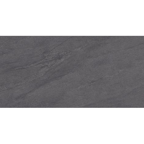 Mexen Netiva gris grès émaillé rect. G1, carrelage sol-mur 120 x 60 cm, mat - TL316-120-060-02 (1/5)