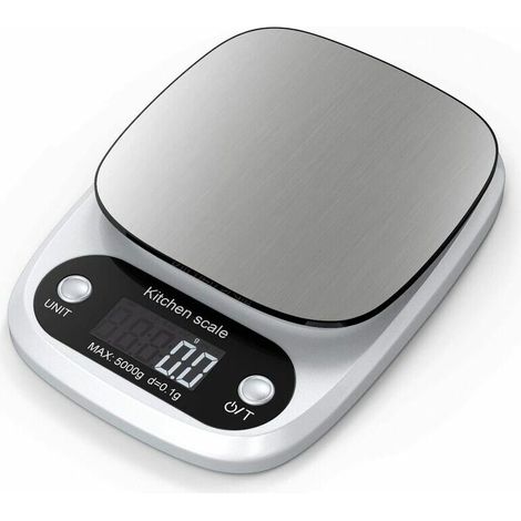 Balance de précision 0,01 g/1 kg avec écran LCD