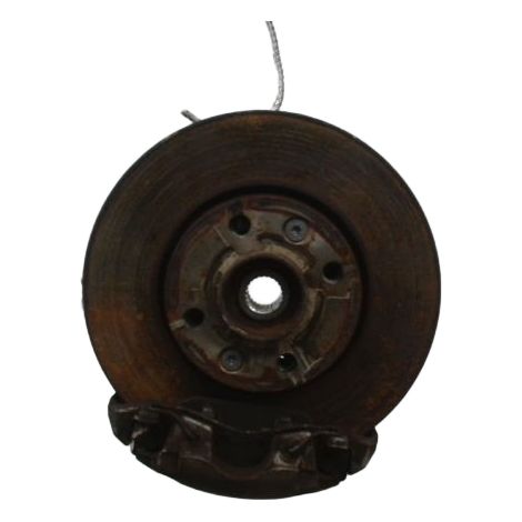 [PRODUIT D'OCCASION] Pivot Avant Gauche RENAULT Clio ♻️ Ref Oe. 400156124r - Garantie à vie (1/3)