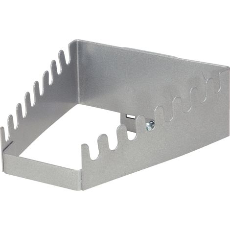 KS Tools - Crochet spécial clés 150x55 mm, pour 8 pcs - 860.0849 (1/2)