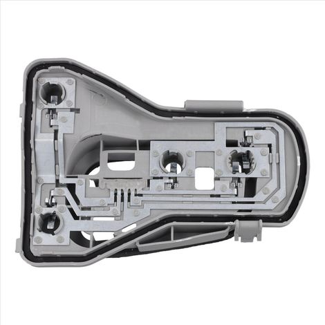 Circuito stampato per il fanale posteriore destro della Volkswagen Polo 2005-2010, portalampada 6Q6945258F