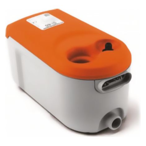 Kondensatpumpe für Zehnder Eversky von Zehnder - CZIOPT044586