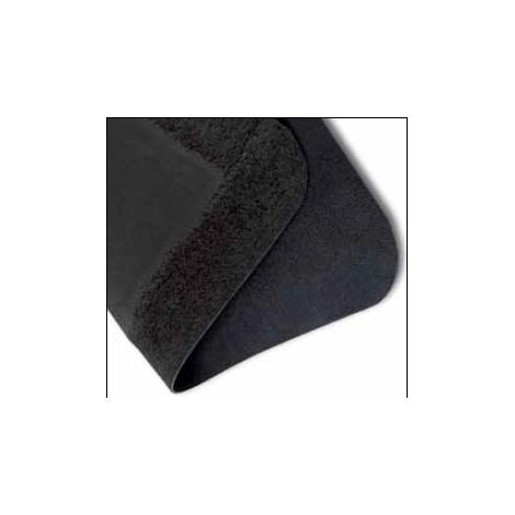 Miltex, Tapis anti-fatigue Yoga Deck Spark, noir, au mètre, (1/3)