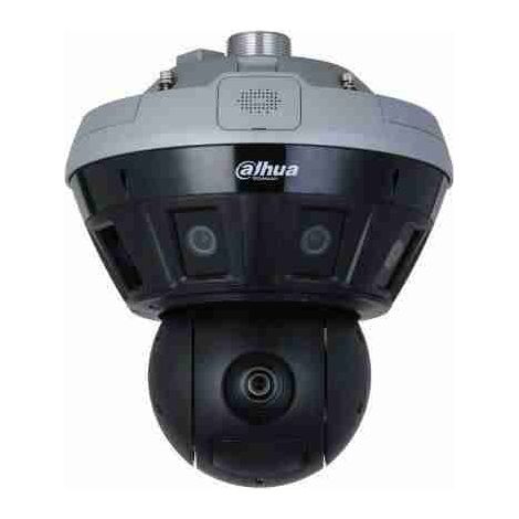 PSDW81642S-A360-D425 - 360° Panorama + PTZ IP 2x8 MP 2,8 mm/25x WDR IR 36 V