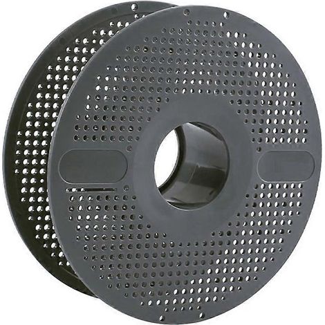 Für Bambu Lab X1/P1/A1/H2D/H2S/P2S 3D-Drucker: Abnehmbare Materialspule mit hoher Temperaturbeständigkeit für viele Filamente (1/5)