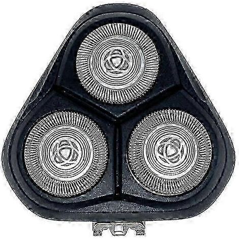Tête de rasoir de rechange S3000 pour S3101 S3102 S3103 S3201 S3202 S3203 S3205 S3206 S4301 S4302 S4303( ) (1/5)