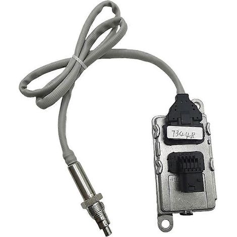5WK97344B Truck Nitrogen Nox Oxygen Capteur pour Volvo Daf Truck 2006243 1973525 1936256 (1/5)