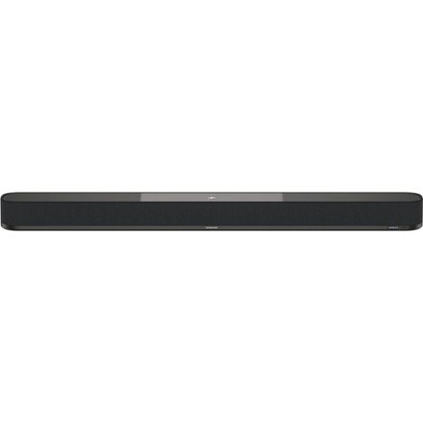 Soundbar - SENNHEISER - Ambeo Plus - Dolby Atmos - Immersiver Surround-Sound - Kabellose Konnektivität
