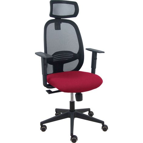 Silla Gaming Piqueras y Crespo 10CRPCR