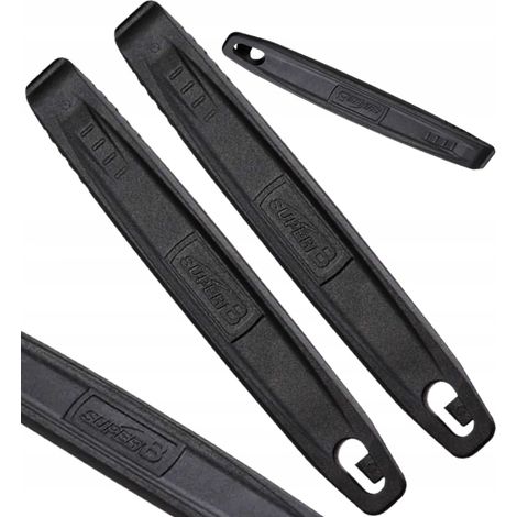 Palancas para neumáticos de bicicleta SuperB PROFESSIONAL TL15