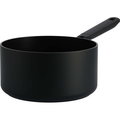 KitchenAid Classic Stainless Steel (CC005684-001) silber Kasserolle