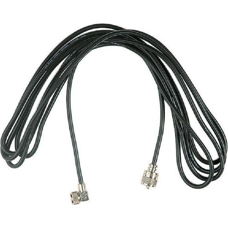 Cable antenne CB ACDC013 - CN cablee DV 27-7
