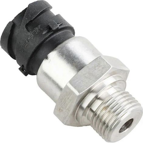 Capteur de pression d'huile de rampe d'injection pour accessoires automobiles 3808805 (1/5)