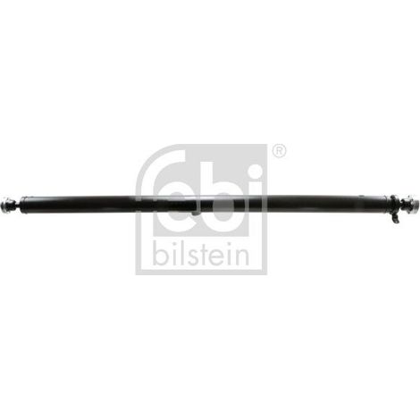 Arbre de transmission, entraînement essieux FEBI BILSTEIN 186286 VW