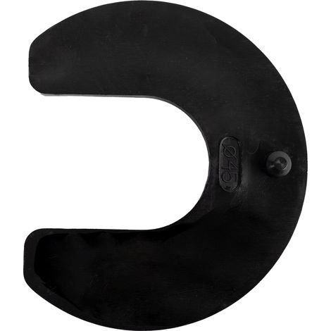 Distanziale per pistoni con Ø stelo basso 45mm (1/2)