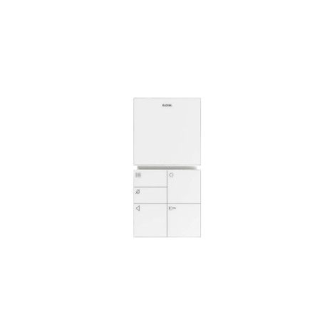Elcom Freisprech-Haustelefon ws i2-BUS BFT-510