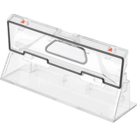 fournitures de robot de balayage Accessoire de pièces de rechange de boîte à poussière pour le robot de balayage Xiaomi MIJIA 1S (1/4)