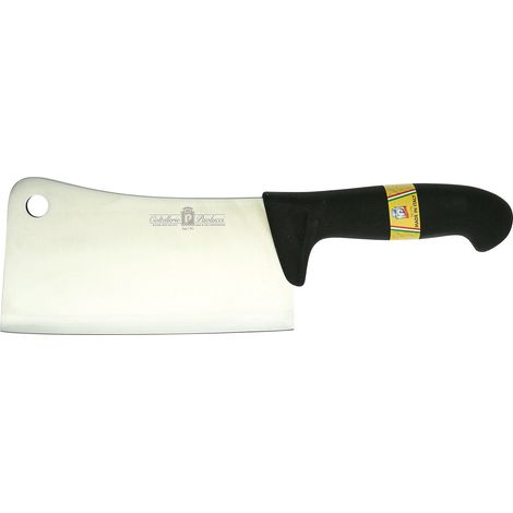 MANNARETTA DA CUCINA PAOLUCCI 406/18 INOX 18 CM- 1,0 pz